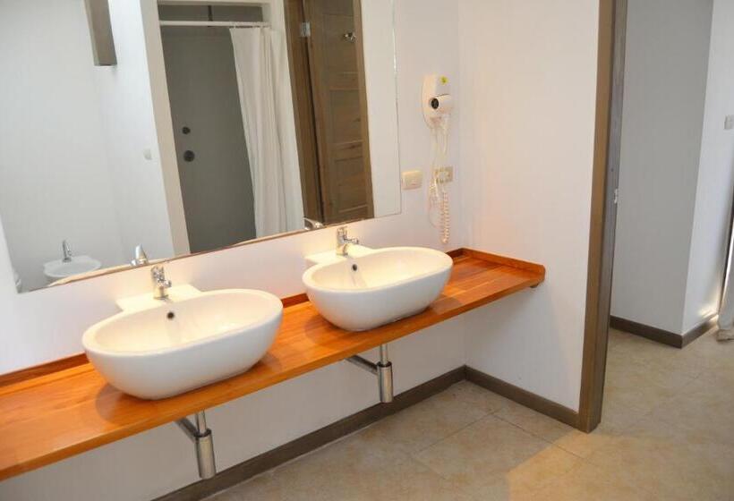 اتاق استاندارد, Henry Morgan All Inclusive