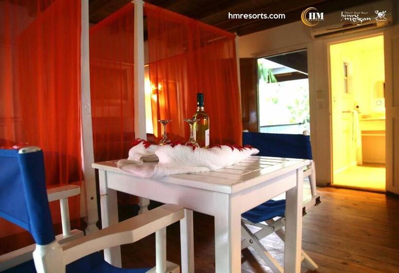 اتاق استاندارد, Henry Morgan All Inclusive