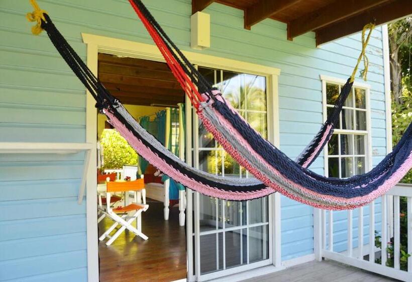 اتاق استاندارد, Henry Morgan All Inclusive