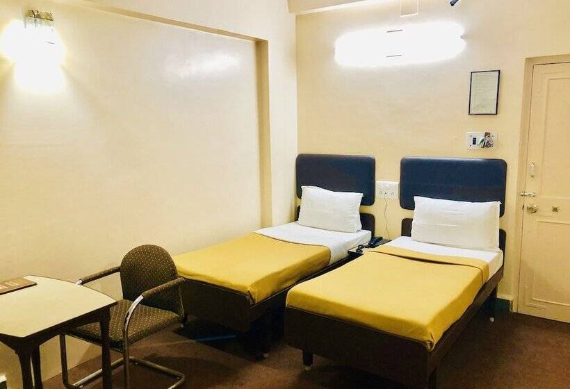 Quarto Deluxe, Hospice