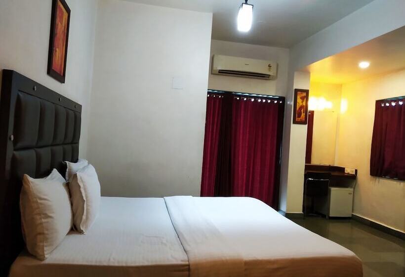 Quarto Deluxe, Hospice