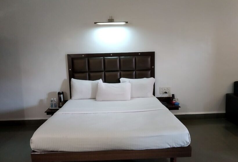 Quarto Deluxe, Hospice