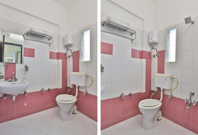 סוויטה דלוקס, Isher International