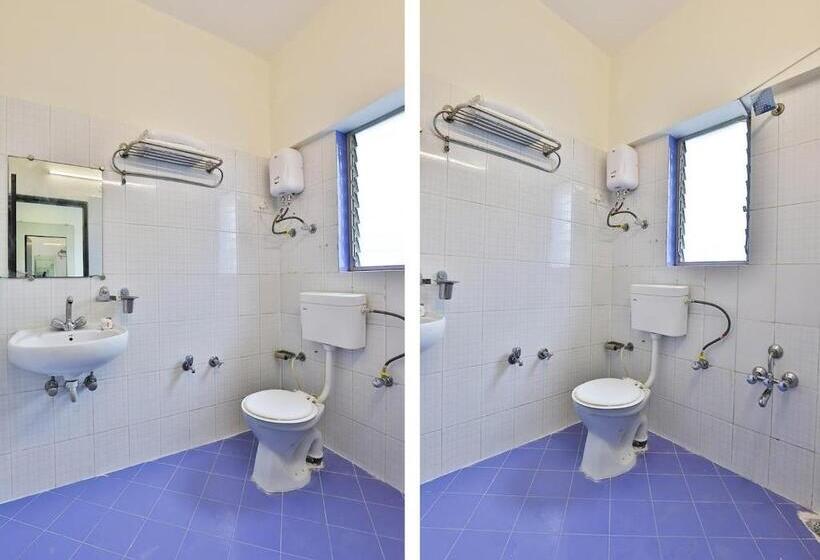 סוויטה דלוקס, Isher International