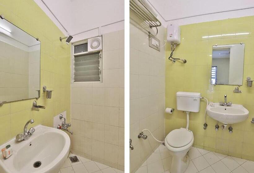 סוויטה דלוקס, Isher International