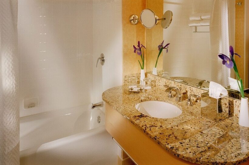 غرفة سوبيريور, Orchard Garden