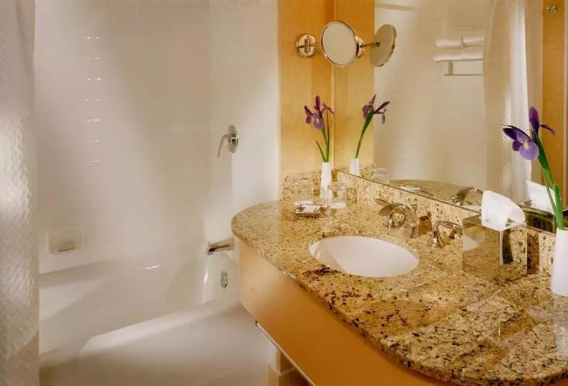 اتاق استاندارد با تخت بزرگ, Orchard Garden
