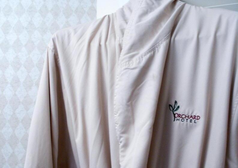 غرفة قياسية سرير كينج, Orchard Garden