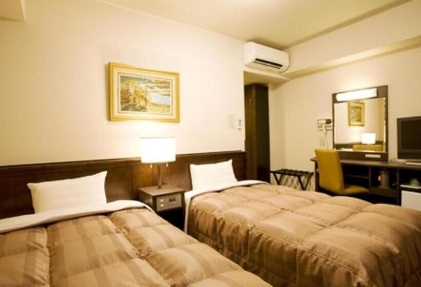 스탠다드 룸, Route Inn Noshiro