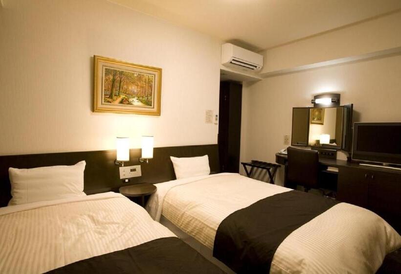 Номер Комфорт, Route Inn Noshiro