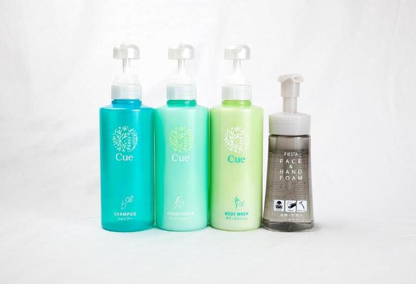 컴포트 룸, Route Inn Noshiro