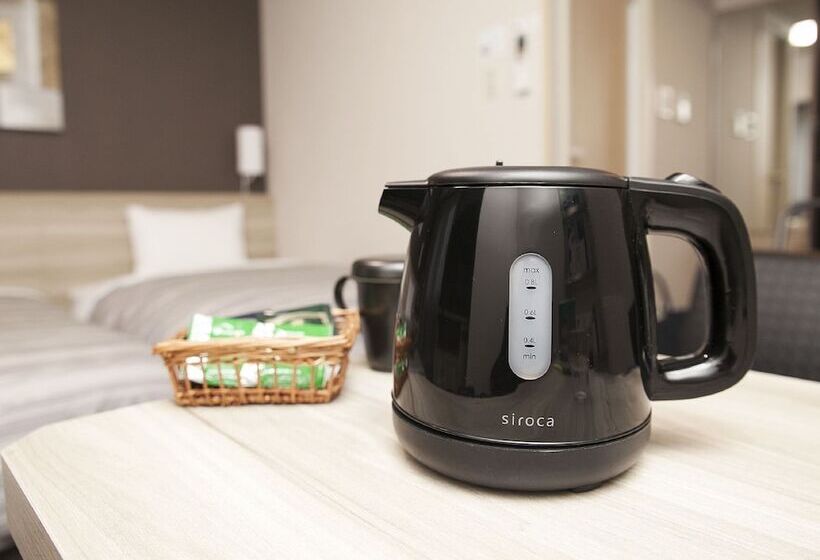 컴포트 룸, Route Inn Noshiro