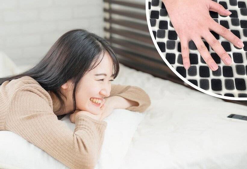 컴포트 싱글 룸, Route Inn Noshiro