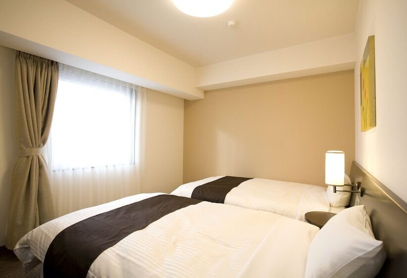 컴포트 룸, Route Inn Noshiro