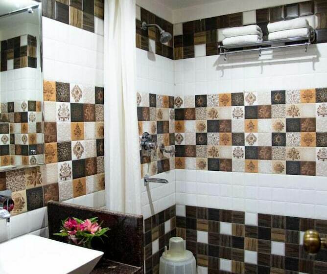 شقة إدارية غرفة واحدة, Sun Park Resort, Chandigarh