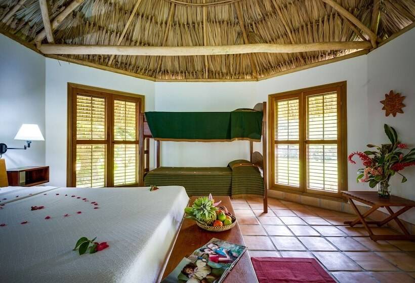 منزل غرفة نوم واحدة, Tanager Rainforest Lodge