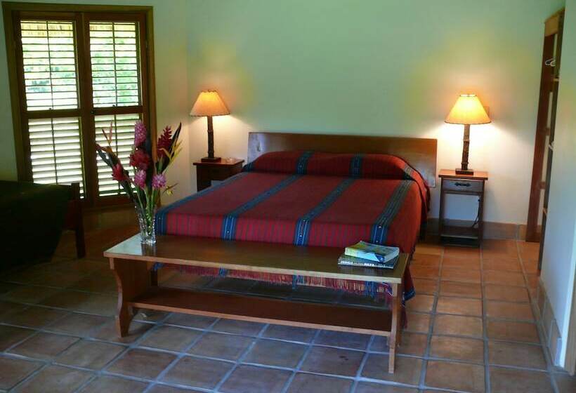 Дом 1 Спальня, Tanager Rainforest Lodge