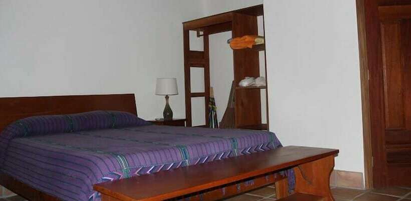 منزل غرفة نوم واحدة, Tanager Rainforest Lodge