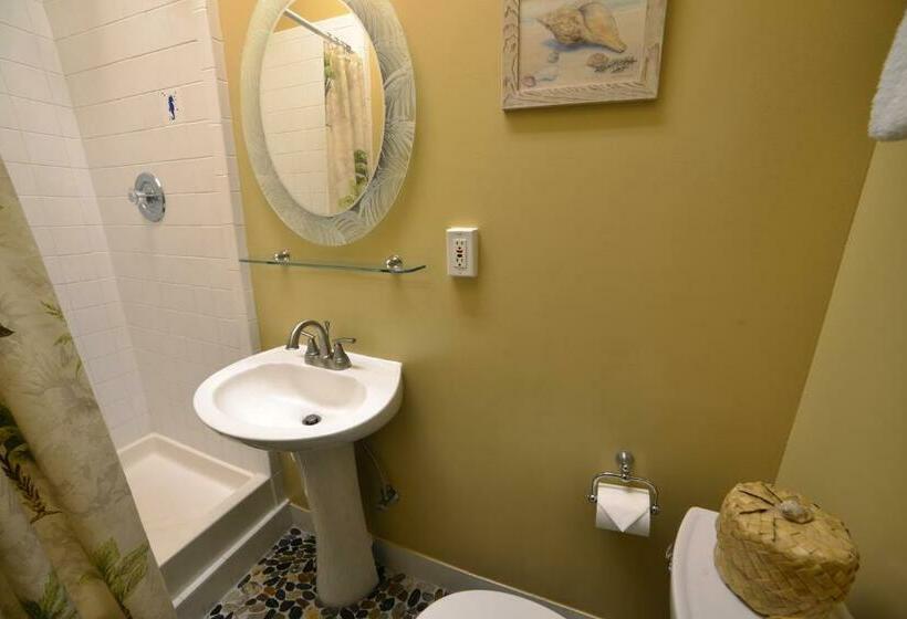 غرفة قياسية, Wailuku Guesthouse