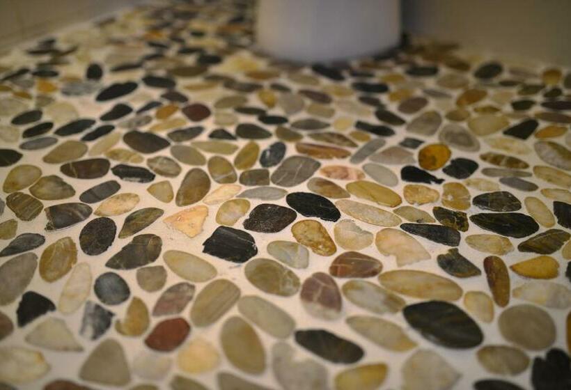 غرفة قياسية, Wailuku Guesthouse