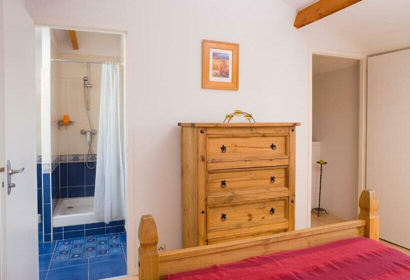 فيلا 3 غرف نوم مزودة بحمام سباحة, Madame Vacances Le Domaine De Vertmarines