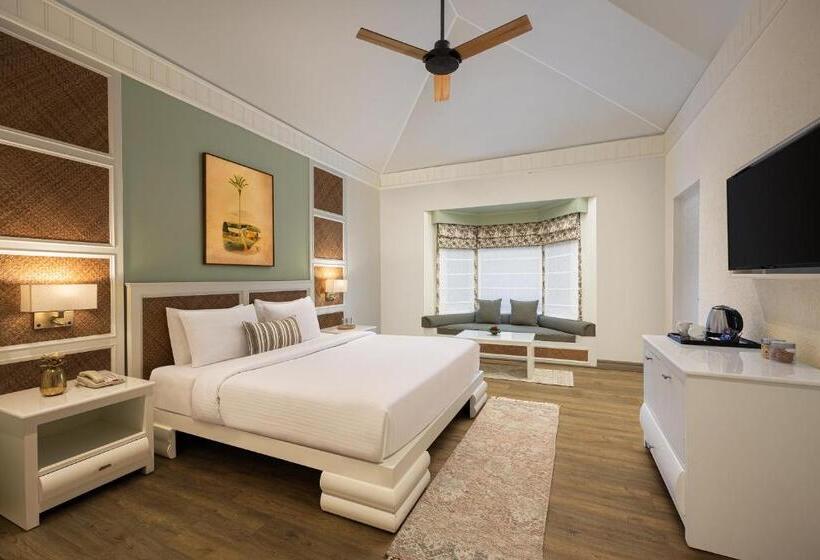 Номер Superior Кровать Кинг, The Riverview Retreat Corbett By Leisure Hotels