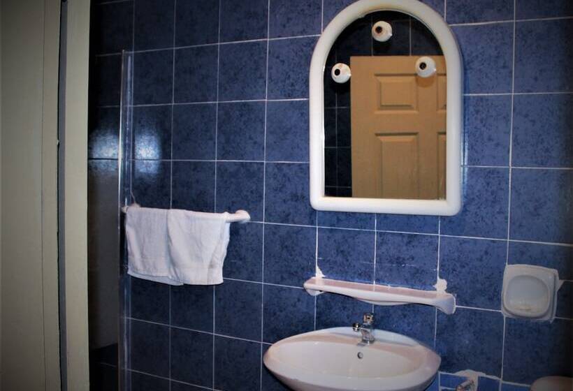 اتاق استاندارد یک نفره, Badala Park