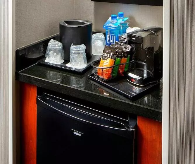 エクゼクティブルーム, Courtyard By Marriott San Antonio Six Flags At The Rim