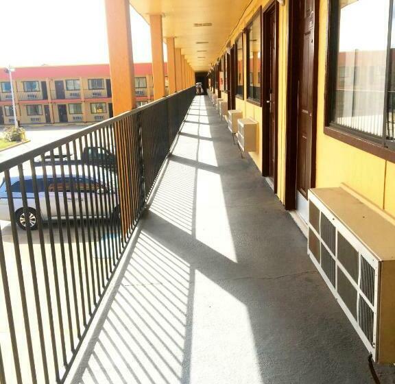 غرفة قياسية سرير كينج, Executive Inn Express Delhi