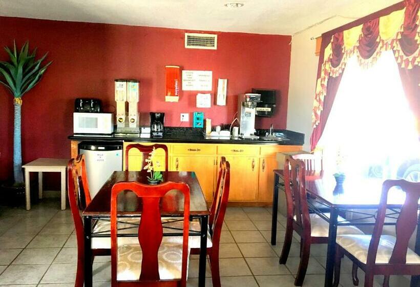 Номер Стандарт, Executive Inn Express Delhi