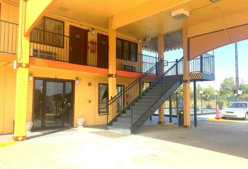 غرفة قياسية, Executive Inn Express Delhi