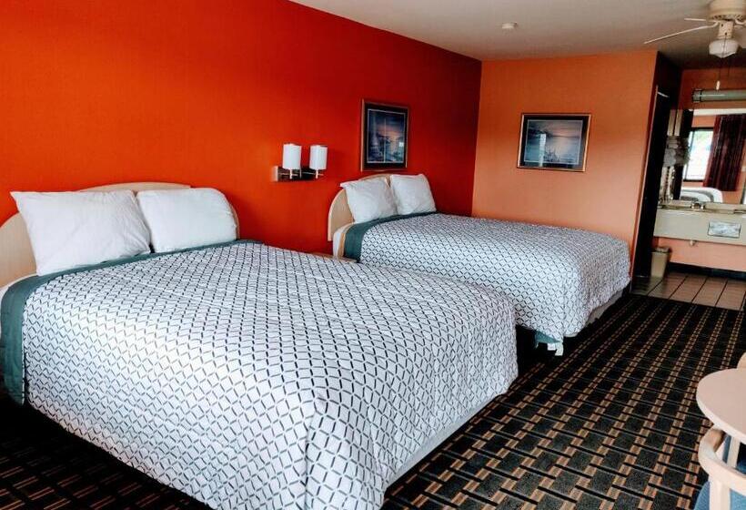 Номер Стандарт, Executive Inn Express Delhi
