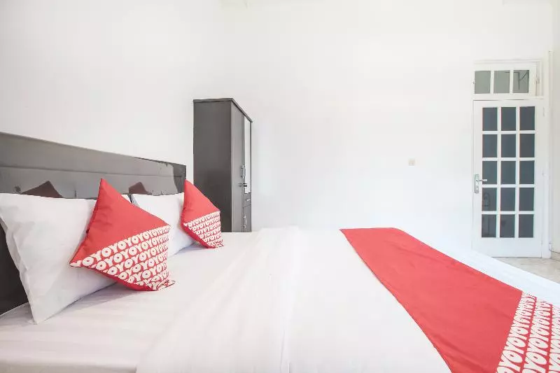 キングサイズベッドのスタンダードルーム, Fairfield Inn & Suites By Marriott Fort Myers Cape Coral