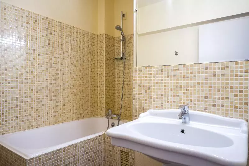 キングサイズベッドのスタンダードルーム, Fairfield Inn & Suites By Marriott Fort Myers Cape Coral