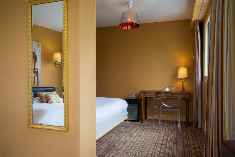 스탠다드 룸 킹사이즈 침대, Fairfield Inn & Suites By Marriott Fort Myers Cape Coral