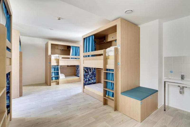스위트 킹사이즈 침대, Holiday Inn Express & Suites Tacoma South   Lakewood, An Ihg