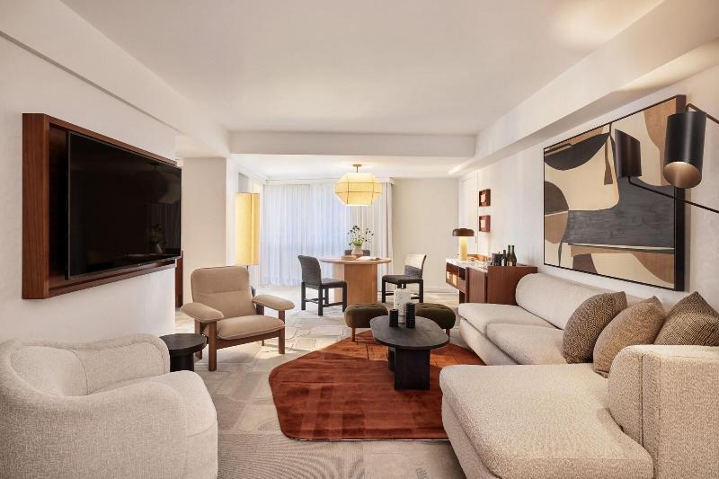 غرفة قياسية سرير كينج, Holiday Inn Express & Suites Tacoma South   Lakewood, An Ihg