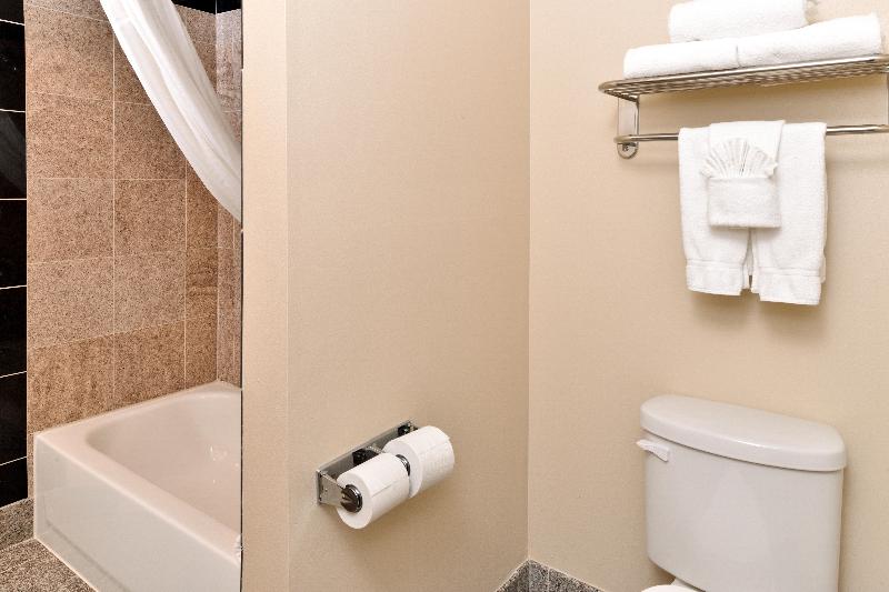 جناح سرير كينج, Holiday Inn Express & Suites Tacoma South   Lakewood, An Ihg