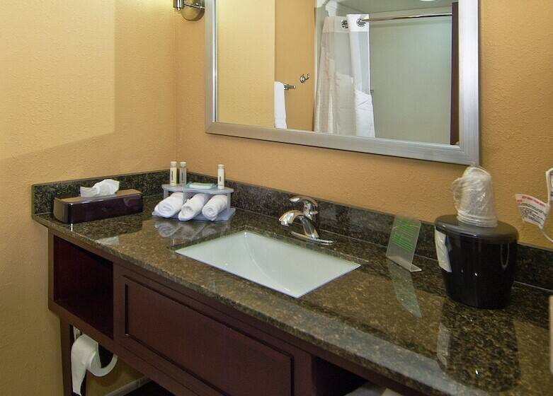 غرفة قياسية, Holiday Inn Express & Suites Jackson / Pearl Intl Airport By Ihg