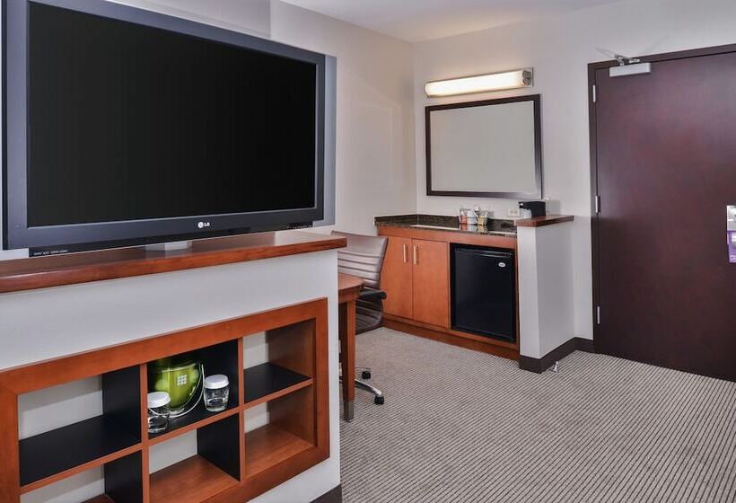 غرفه قياسيه سريرين مزدوجين, Hyatt Place Baltimore Owings Mills