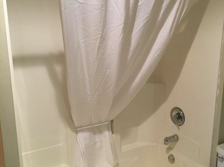 Номер Стандарт Двуспальная Кровать, Roosevelt Inn Mount Rushmore