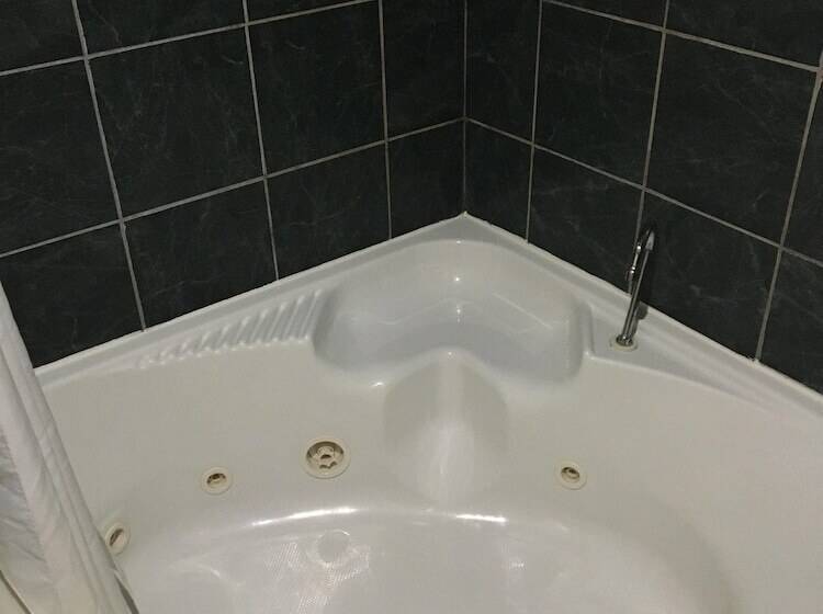 Номер Superior Вид на Горы, Roosevelt Inn Mount Rushmore