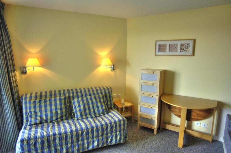 شقة ديلوكس غرفة نوم واحدة, Résidence Valdys Thalasso & Spa   Les Pins