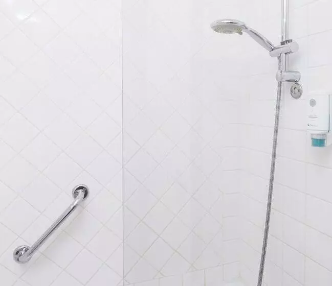 استودیو استاندارد با بالکن, Résidence Valdys Thalasso & Spa   Les Pins