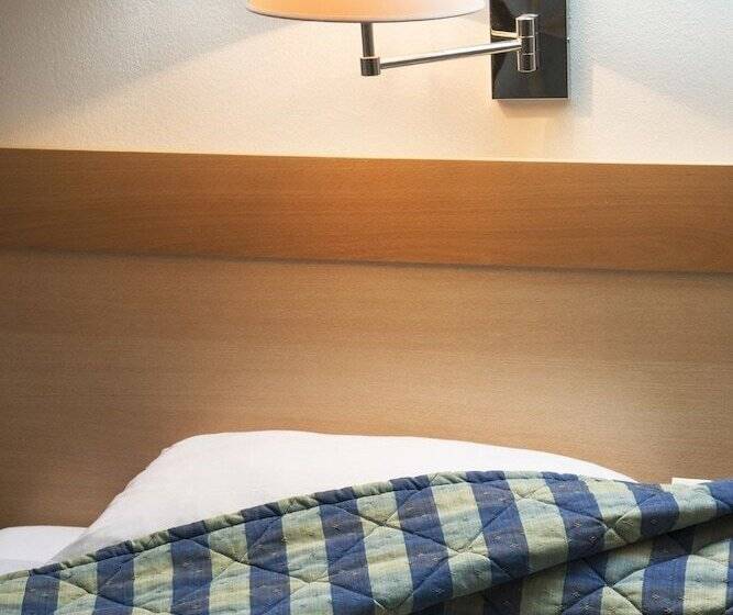 غرفة دوبلكس, Résidence Valdys Thalasso & Spa   Les Pins