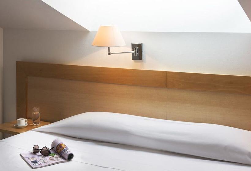 غرفة دوبلكس, Résidence Valdys Thalasso & Spa   Les Pins