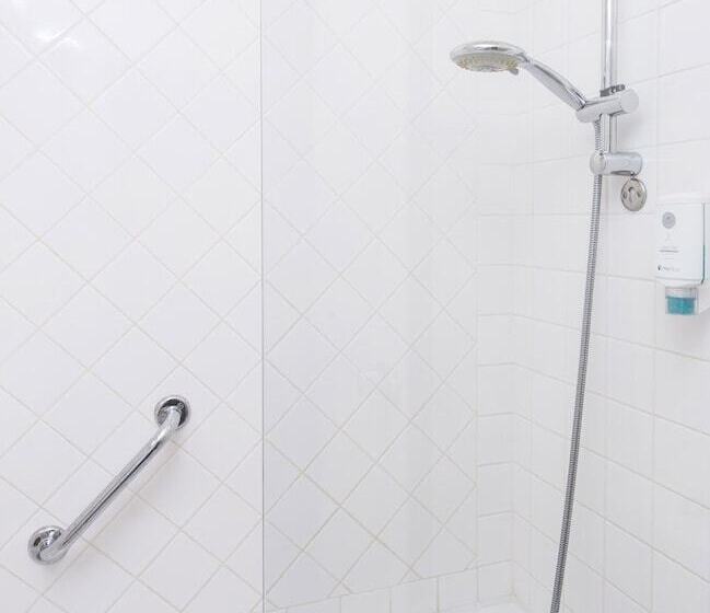 Апартаменты 1 Спальня с Балконом, Résidence Valdys Thalasso & Spa   Les Pins