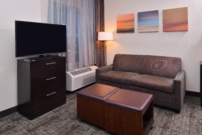 جناح سرير كينج, Staybridge Suites Wichita Falls, An Ihg