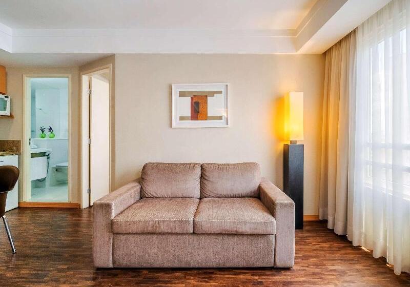 Люкс Кровать Кинг, Staybridge Suites Wichita Falls, An Ihg