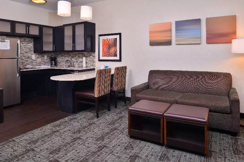 スタンダードルーム, Staybridge Suites Wichita Falls, An Ihg